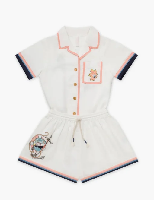 Alight Relaxed Short