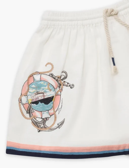 Alight Relaxed Short