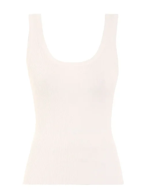Alight Scoop Neck Tank