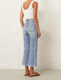 Alight Scoop Neck Tank