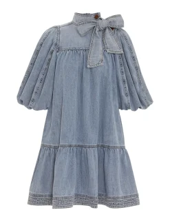 Alight Smock Dress