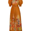 Alight Swing Maxi Dress