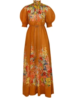 Alight Swing Maxi Dress