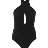 Alight Wrap Halter 1Pc