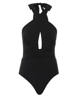Alight Wrap Halter 1Pc