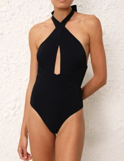 Alight Wrap Halter 1Pc