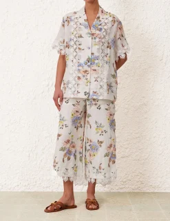 Applique Culottes