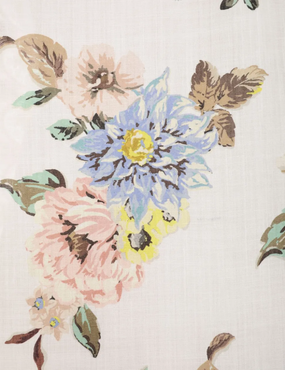 Applique Picnic Dress