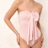 August Drape Bow 1Pc