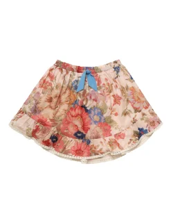 August Flip Skirt