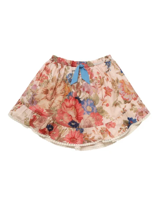 August Flip Skirt