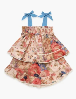 August Flip Skirt