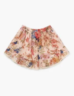 August Flip Skirt