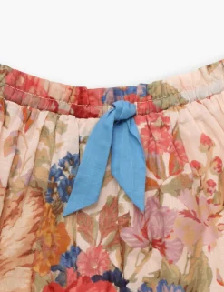 August Flip Skirt