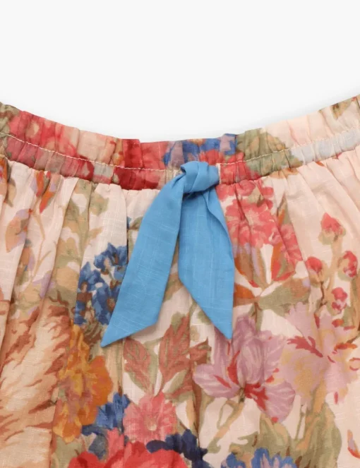 August Flip Skirt