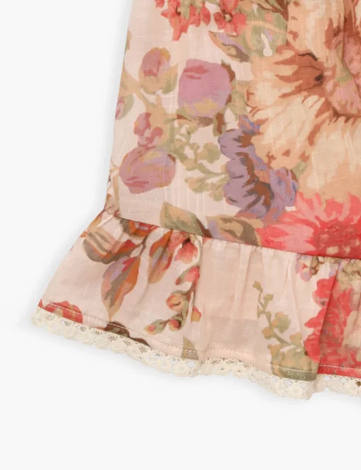 August Flip Skirt
