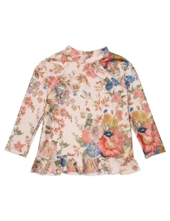 August Frill Rashie