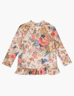 August Frill Rashie