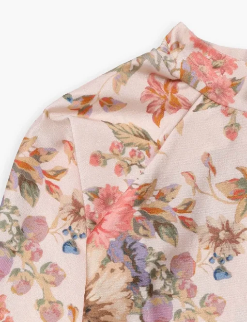 August Frill Rashie