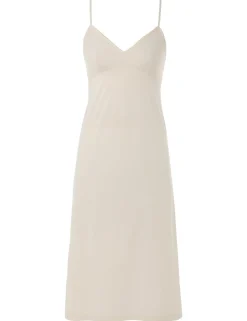 August Lace Knit Dress