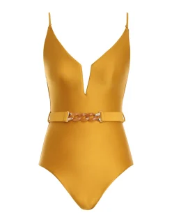 August Plunge V Wire 1Pc