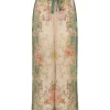 August Relaxed Pant