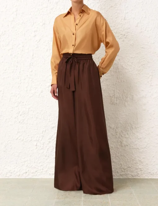 August Relaxed Pant
