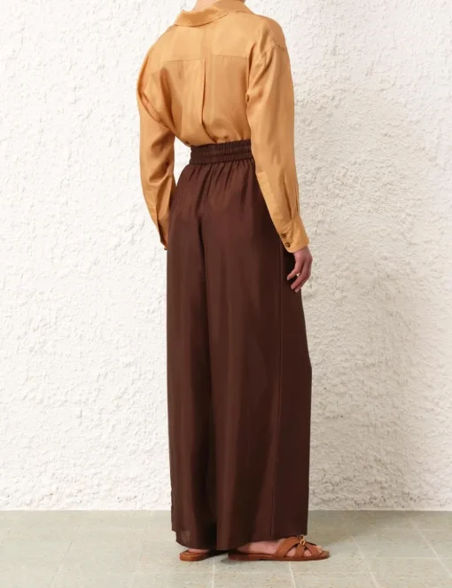 August Relaxed Pant