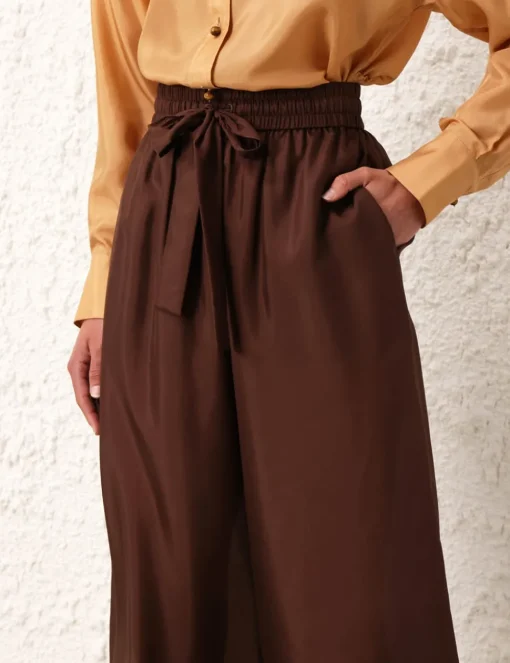 August Relaxed Pant