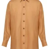 August Relaxed Shirt