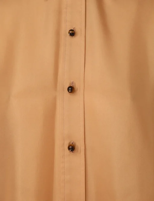 August Relaxed Shirt