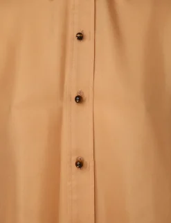 August Relaxed Shirt