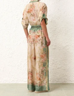 August Short Sleeve Shirt