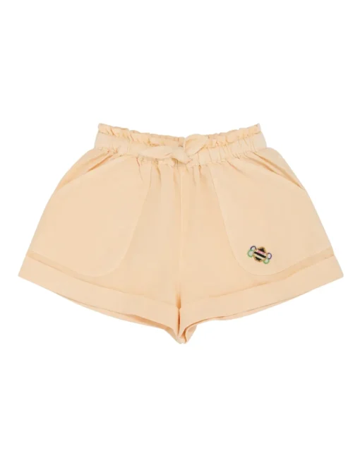August Utility Denim Short