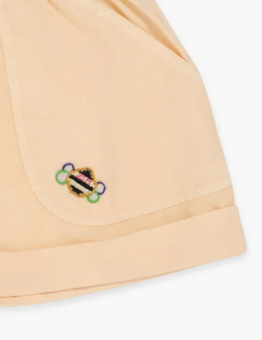 August Utility Denim Short