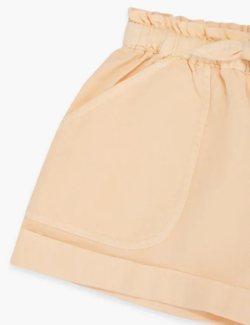 August Utility Denim Short