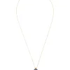 Austral Statement Necklace