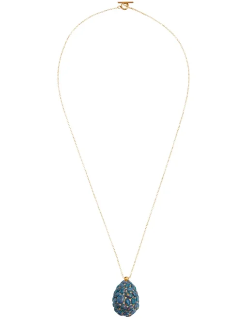 Austral Statement Necklace