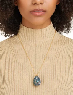 Austral Statement Necklace