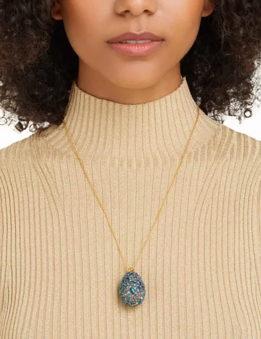 Austral Statement Necklace