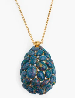 Austral Statement Necklace
