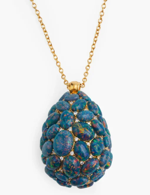Austral Statement Necklace