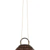Beaded Mini Purse