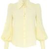 Blouson Shirt