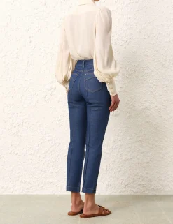 Blouson Shirt