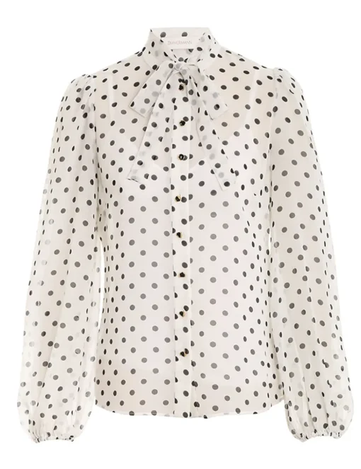 Button Shirt