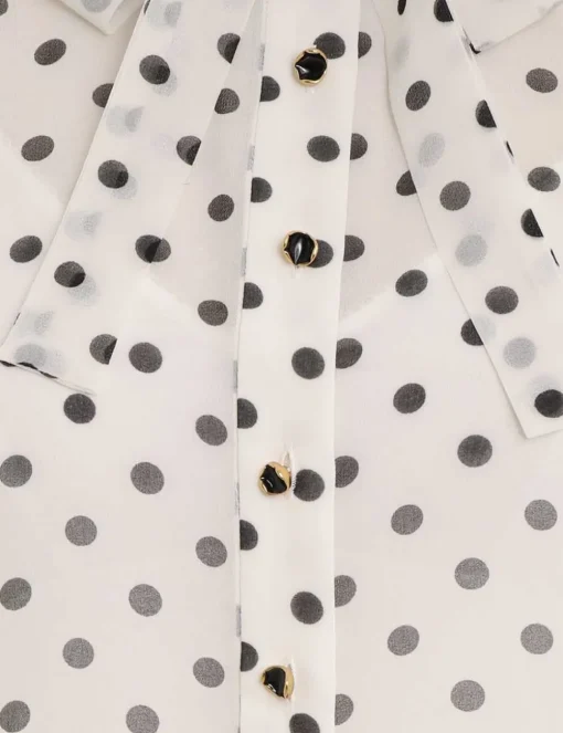 Button Shirt