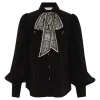 Buttoned Shirt