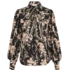 Buttoned Shirt