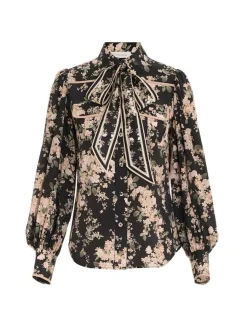 Buttoned Shirt